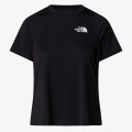 The North Face Women’s Lightbright S/S Tee 