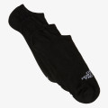 The North Face MULTI SPORT INVISIBLE SOCK 3P 