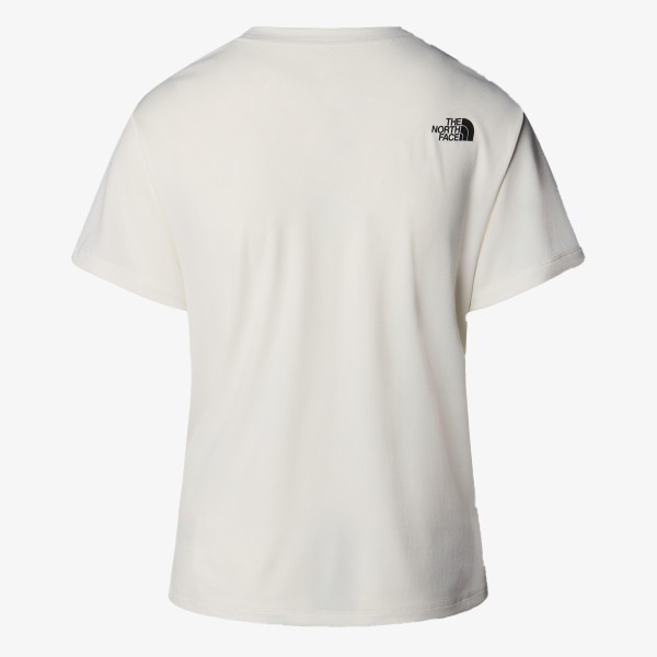 The North Face Women’s Flex S/S Tee Reg 