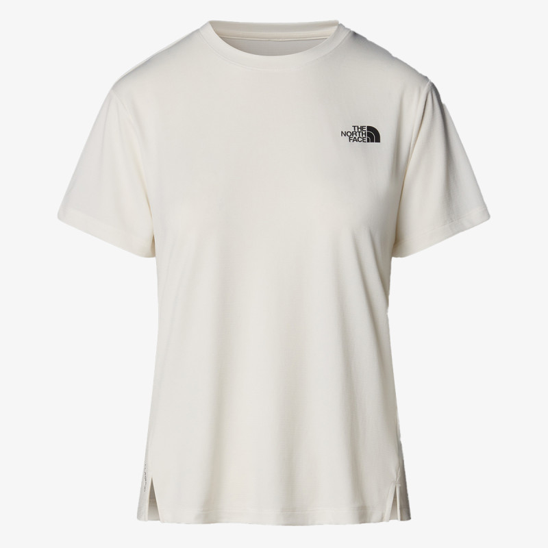 The North Face Women’s Flex S/S Tee Reg 