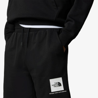 The North Face Men’s Box Nse Regular Short 