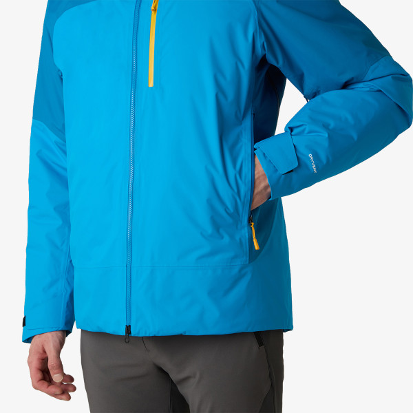 The North Face M SARSEN INSULATED JACKET 