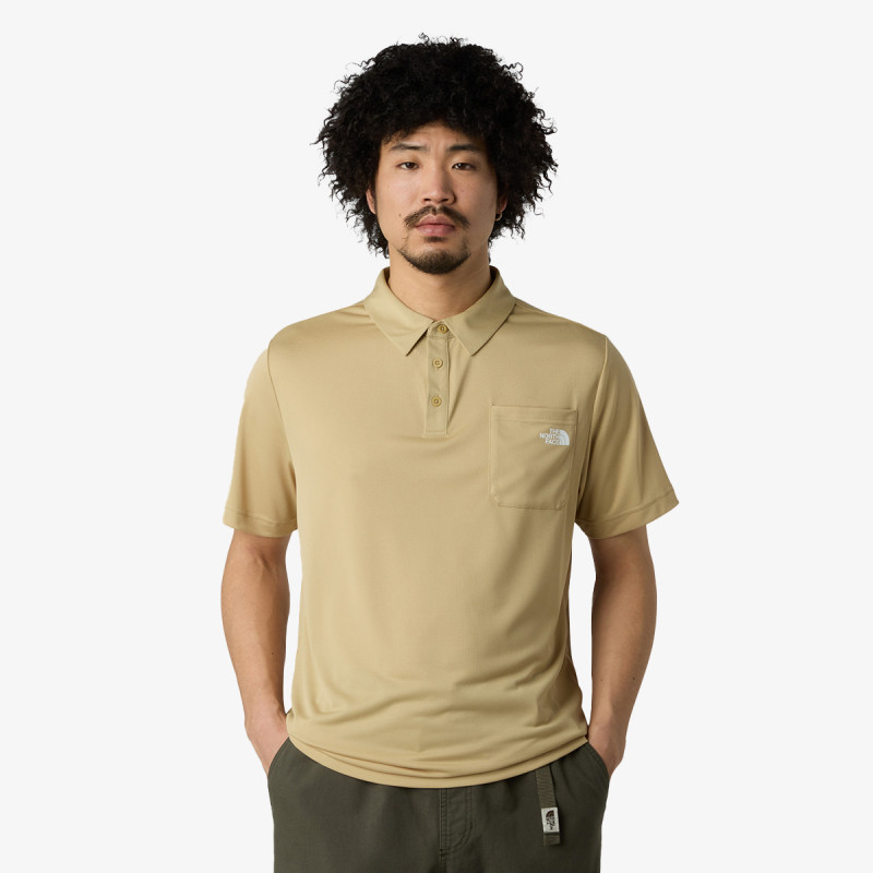 The North Face M NEW TANKEN POLO 