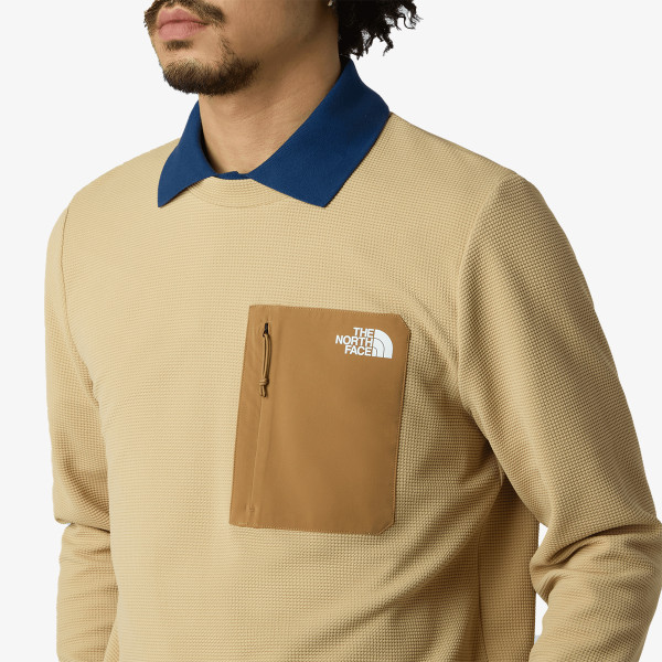 The North Face M KECHA CREW 