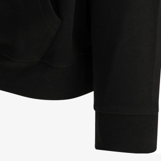 The North Face M TNF ESSENTIAL SIMPLE DOME RELAXED HOOD 