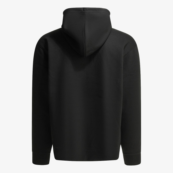 The North Face M TNF ESSENTIAL SIMPLE DOME RELAXED HOOD 