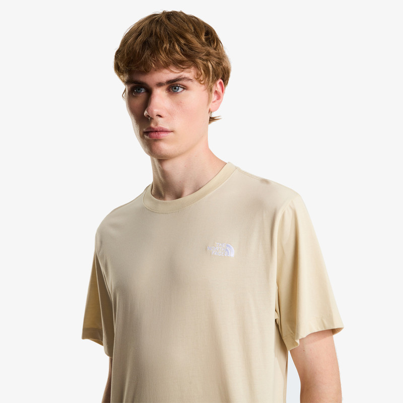 The North Face M EVOLUTION SIMPLE DOME REGULAR SHORT SL 