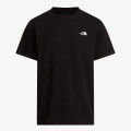 The North Face EVOLUTION SIMPLE DOME REGULAR SHORT SL 