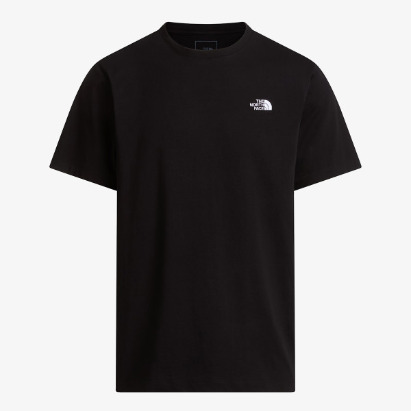 The North Face EVOLUTION SIMPLE DOME REGULAR SHORT SL 