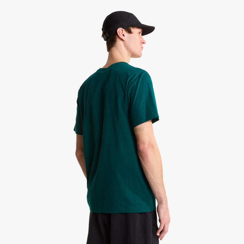 The North Face M EVOLUTION SIMPLE DOME REGULAR SHORT SL 