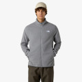 The North Face M GLACIER FLEECE JACKET 