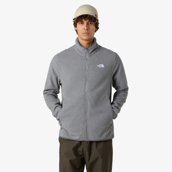 The North Face M GLACIER FLEECE JACKET 