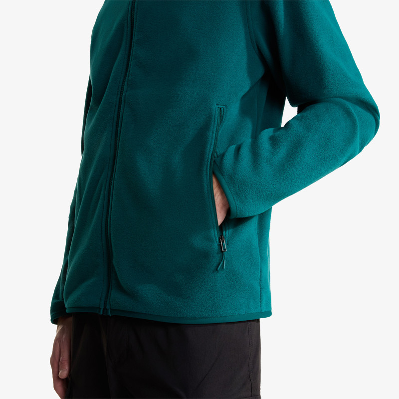 The North Face M GLACIER FLEECE JACKET 