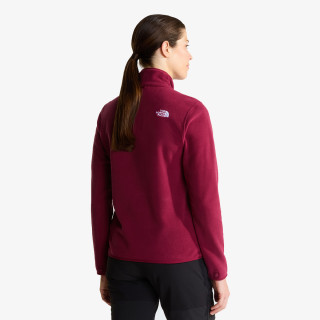 The North Face W GLACIER FLEECE JACKET 