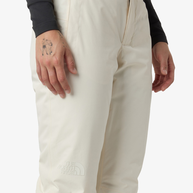 The North Face W DESCENDIT PANT 