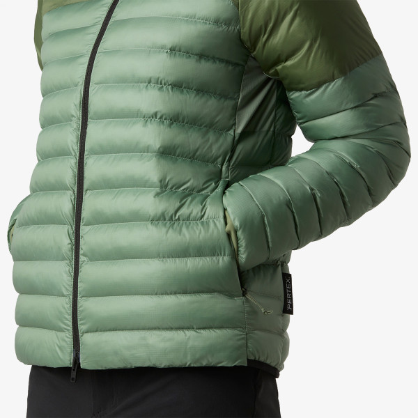 The North Face W TERRA PEAK JACKET 