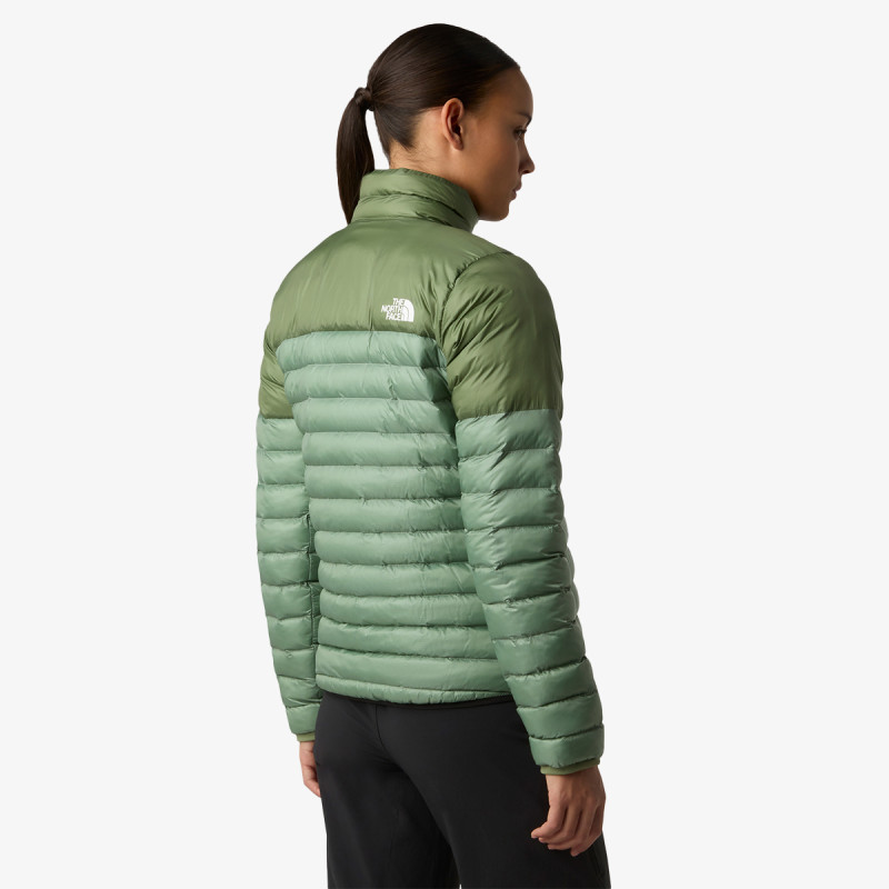 The North Face W TERRA PEAK JACKET 
