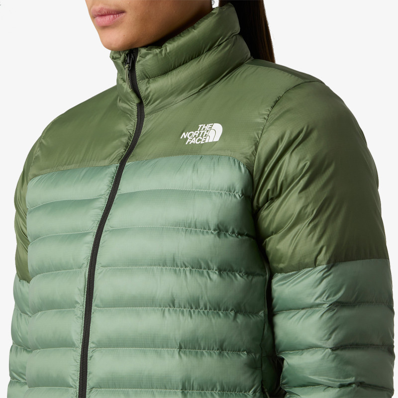 The North Face W TERRA PEAK JACKET 