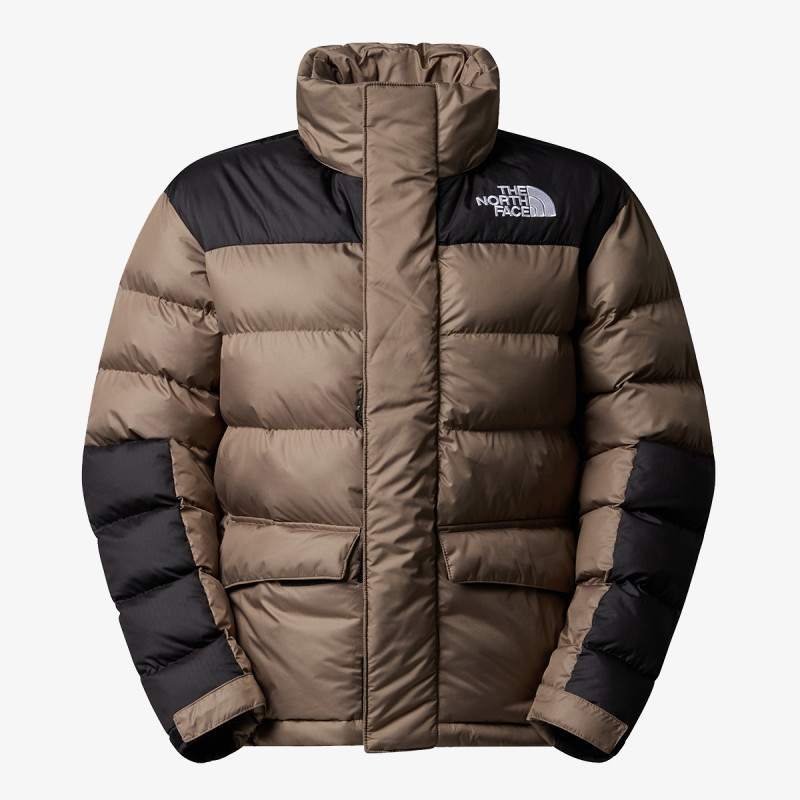 The North Face W LIMBARA INSULATED JACKET 
