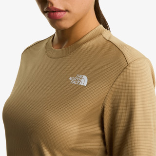 The North Face W SHADOW SHORT SLEEVE T-SHIRT 