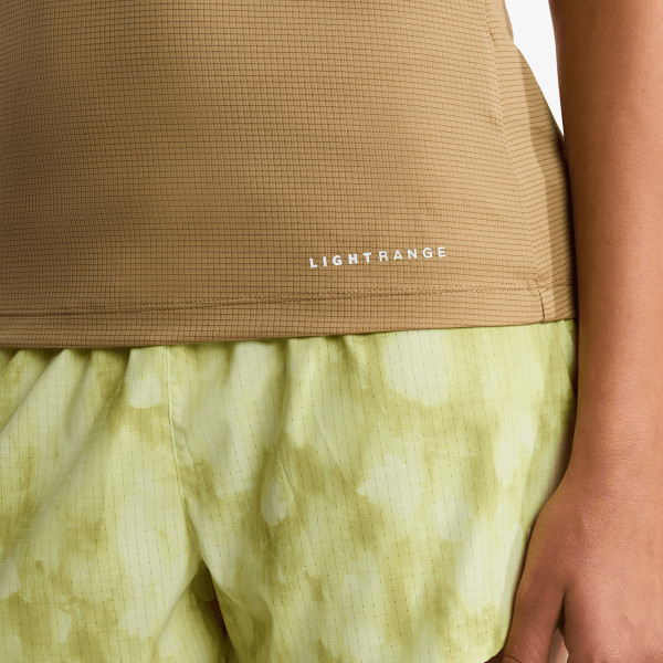 The North Face W SHADOW SHORT SLEEVE T-SHIRT 