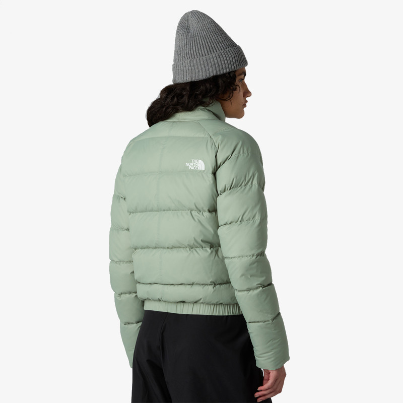 The North Face W HYALITE DOWN JKT 