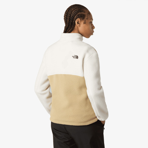 The North Face W YUMIORI FULL ZIP 