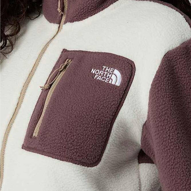 The North Face W YUMIORI FULL ZIP 