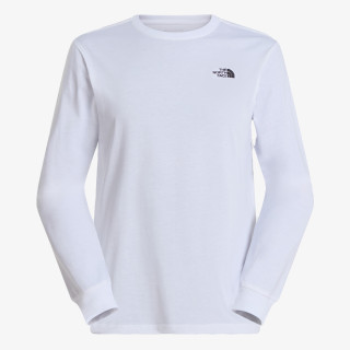 The North Face M EVOLUTION SIMPLE DOME REGULAR LONG SLE 