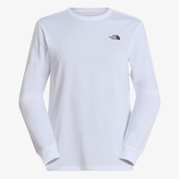 The North Face M EVOLUTION SIMPLE DOME REGULAR LONG SLE 