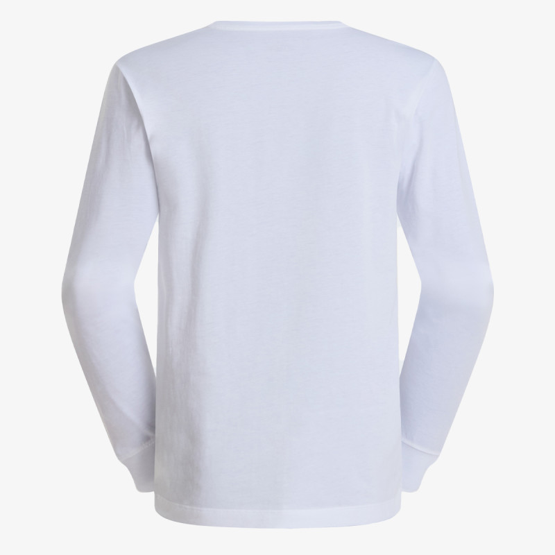 The North Face M EVOLUTION SIMPLE DOME REGULAR LONG SLE 