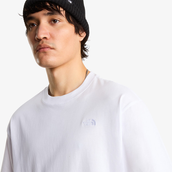 The North Face TNF ESSENTIAL SIMPLE DOME OS SS TEE 