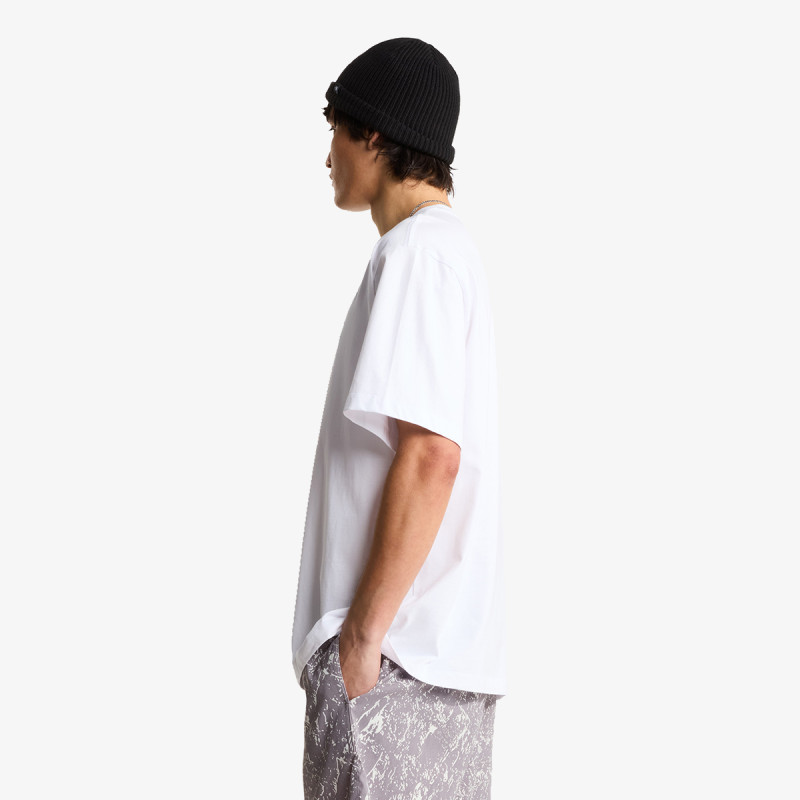 The North Face TNF ESSENTIAL SIMPLE DOME OS SS TEE 