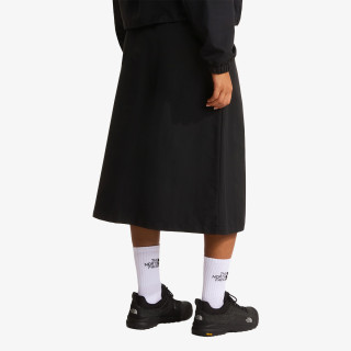 The North Face W TNF EASY PACKABLE SKIRT 