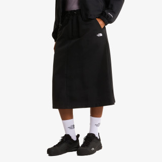 The North Face W TNF EASY PACKABLE SKIRT 