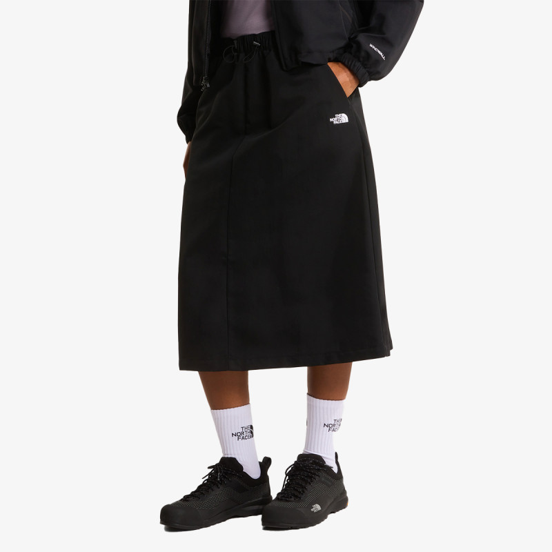 The North Face W TNF EASY PACKABLE SKIRT 