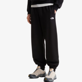 The North Face M TNF ESSENTIAL TERRY SIMPLE DOME RELAXE 