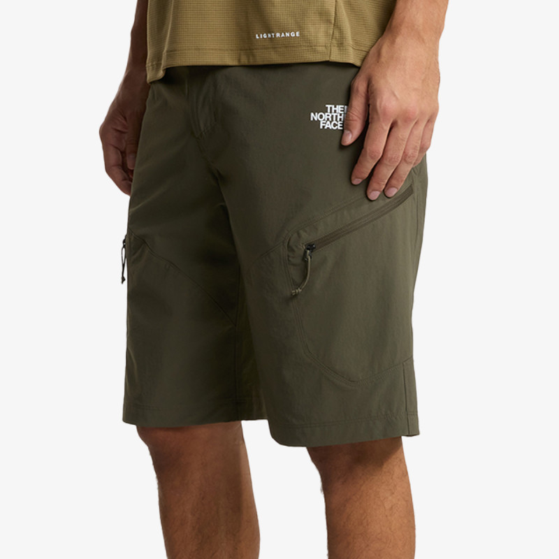 The North Face EXPLORATION SHORT 