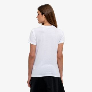 The North Face W EVOLUTION SIMPLE DOME SLM SHORT SLEEVE 