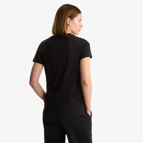 The North Face W EVOLUTION SIMPLE DOME SLM SHORT SLEEVE 