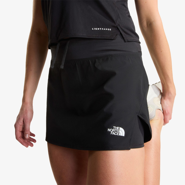 The North Face W FLEX WOVEN SKORT 