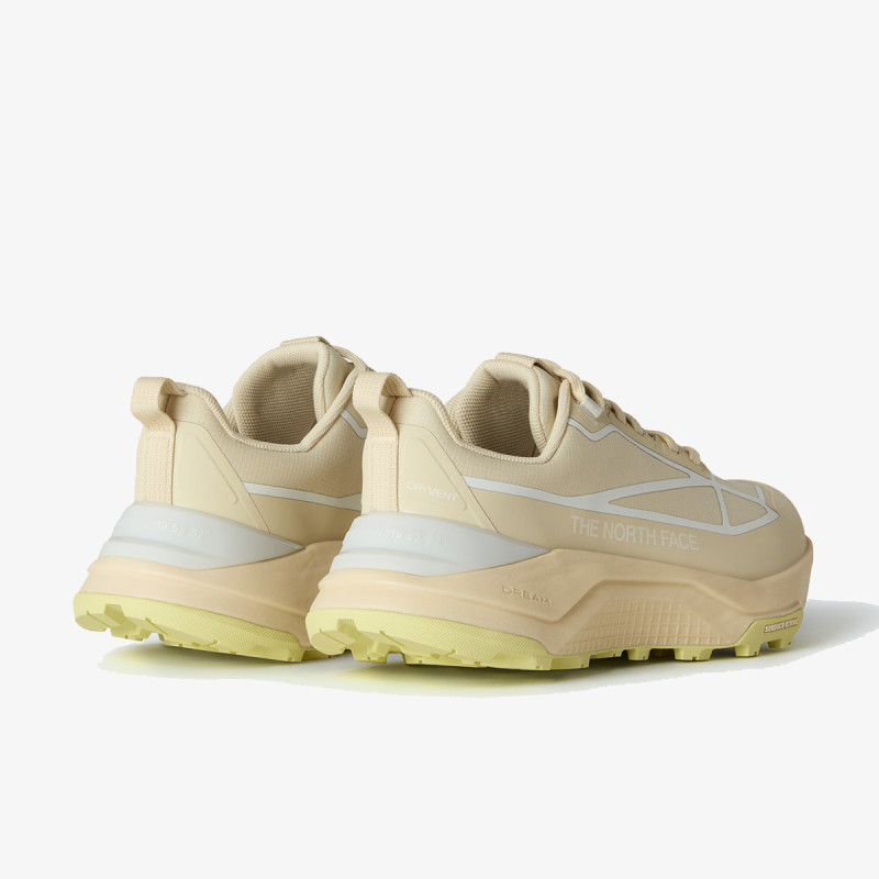 The North Face W FASTPACK WP 