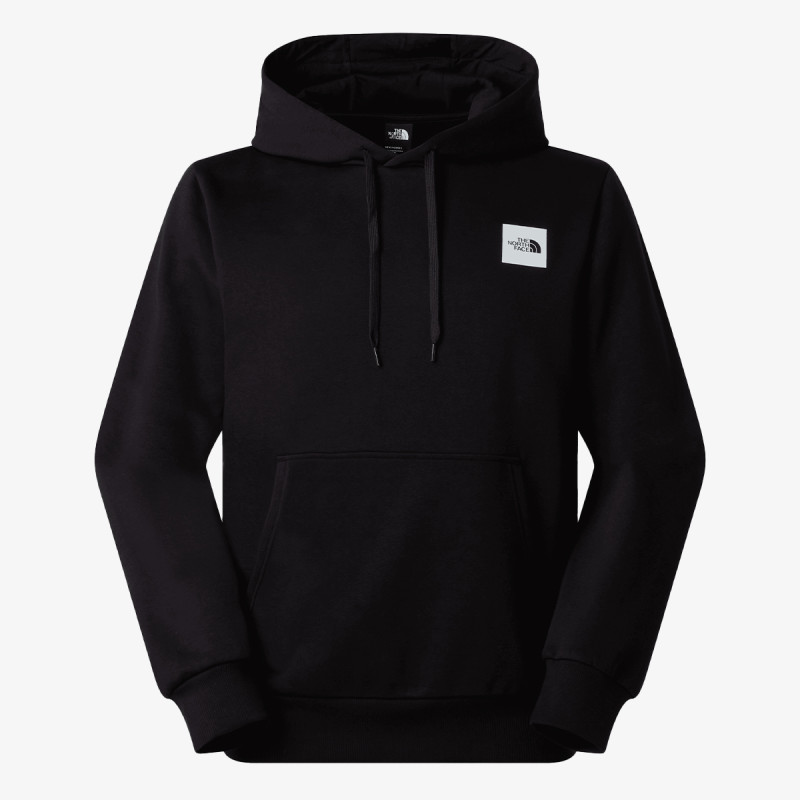 The North Face M EVOLUTION BOX HALF DOME REGULAR HOODIE 