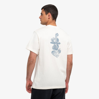 The North Face M STONES RELAXED SHORT SLEEVE TEE-GRAPHI 