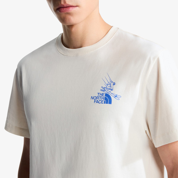 The North Face MOUNTAIN CELEBRATION REGULAR SHORT 