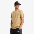 The North Face NORTH FACES REG SS TEE 