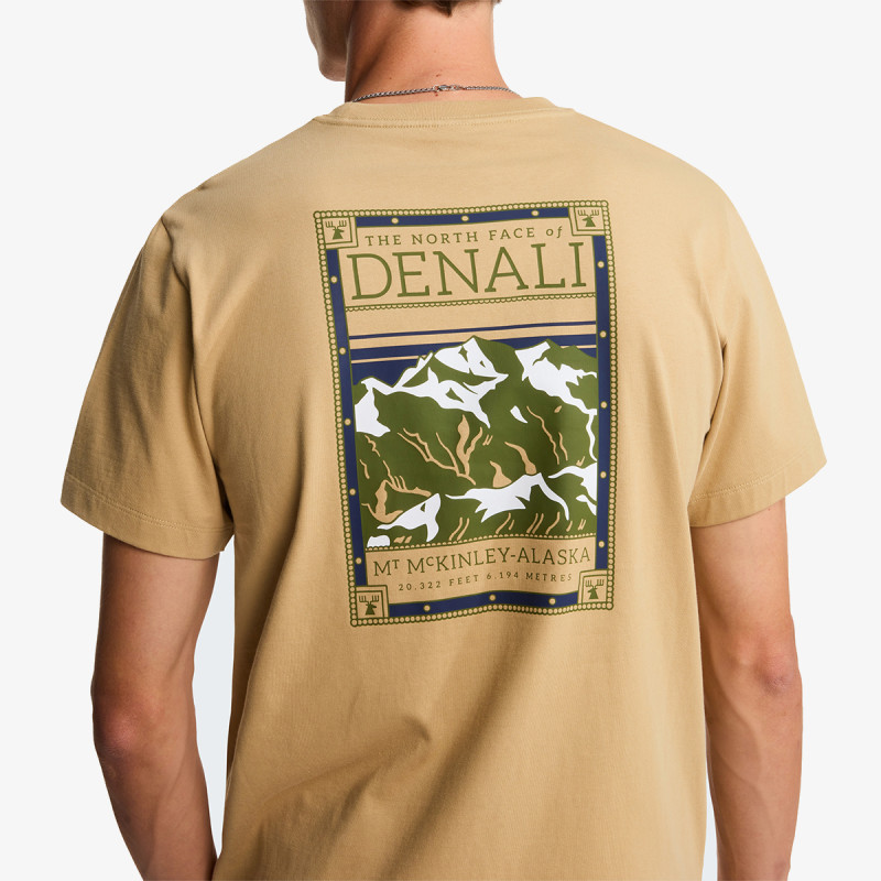 The North Face NORTH FACES REG SS TEE 