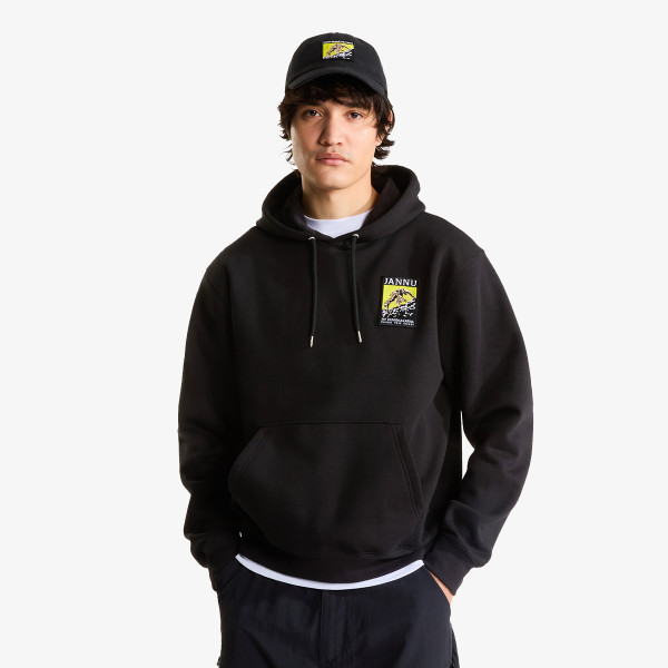 The North Face M EXPEDITION: JANNU RLX HOODIE 