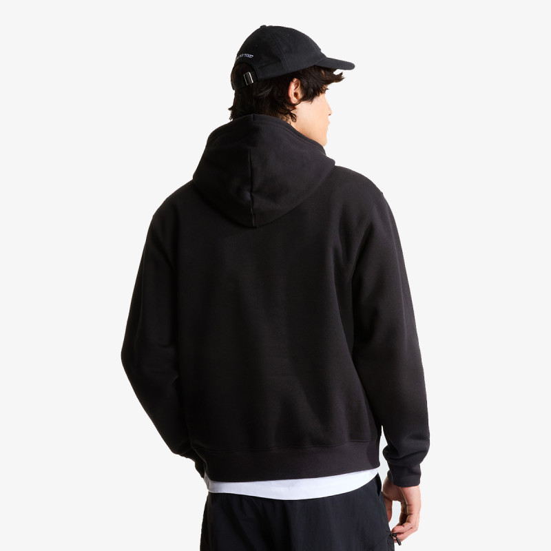 The North Face M EXPEDITION: JANNU RLX HOODIE 