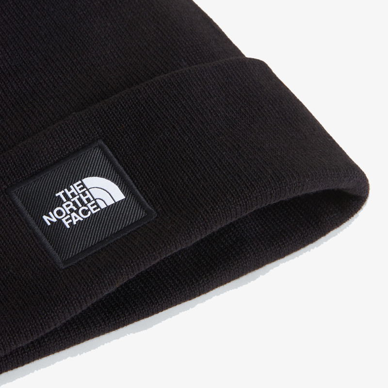 The North Face DOCK WORKER RECYCLED BEANIE 